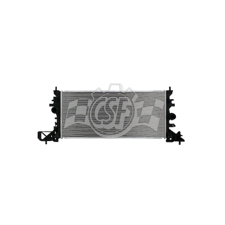 Csf Csf Radiator, 3865 3865